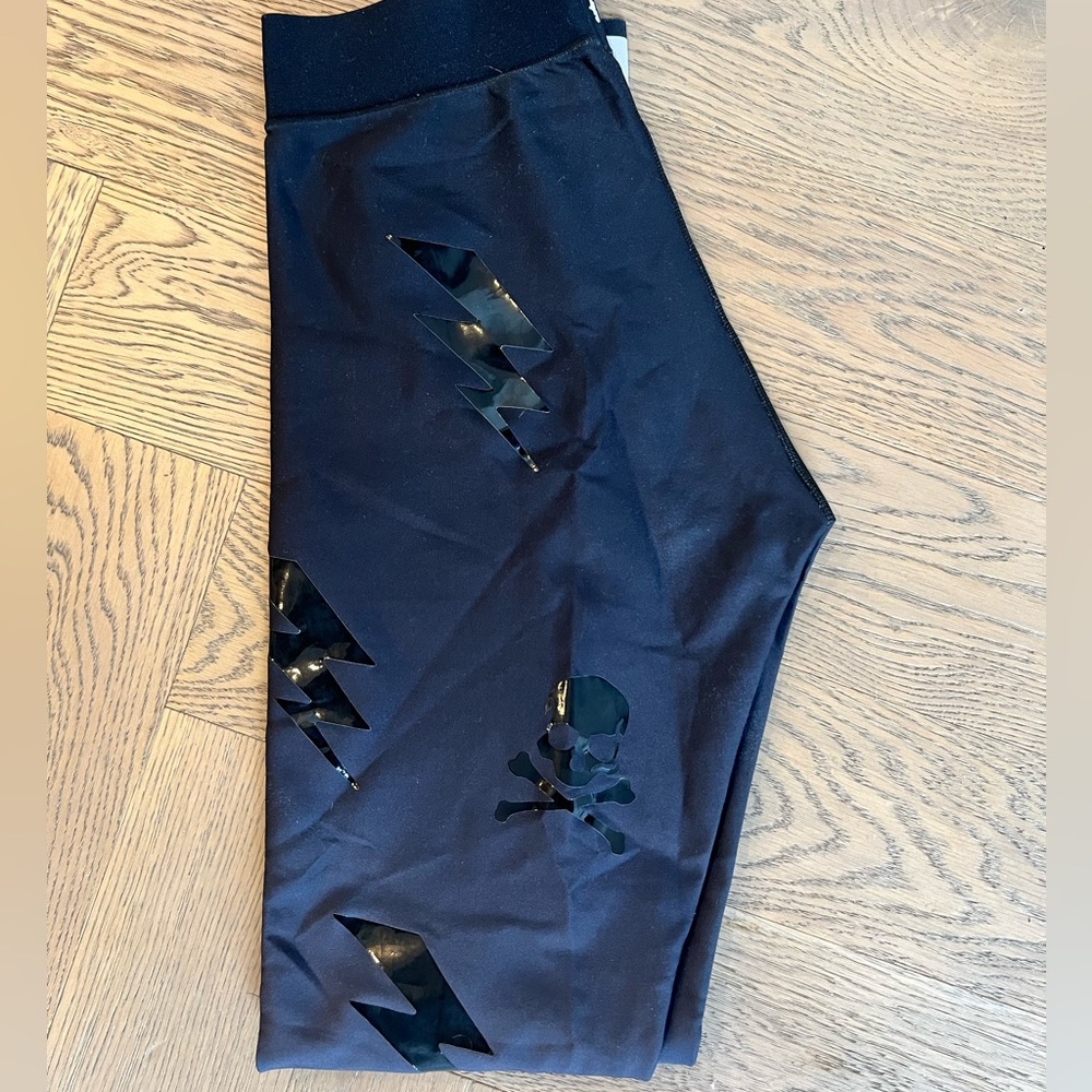 Ultracor Yoga Pants - SoulCycle Branded